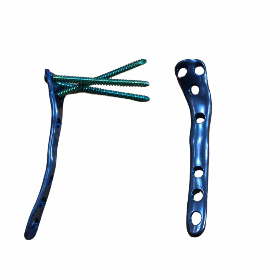 Recinstruccion hemicondilar con implante a la medida (3)